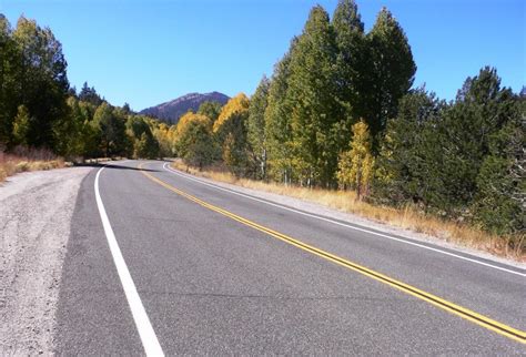 California State Route 88 Sr 88 Carson Pass Highway