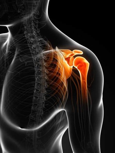 Rotator Cuff Injury And Self Management Strategies To Do At Home ...