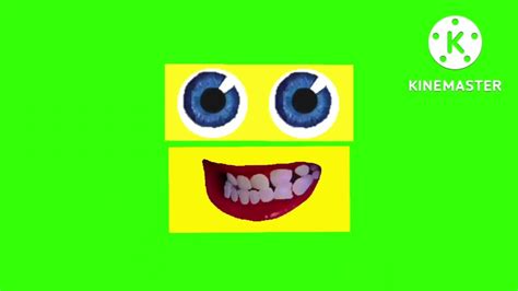 Klasky Csupo Green Screen My Friend Youtube