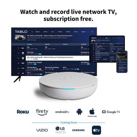 How to watch over-the-air TV on multiple TVs - The Free TV Project