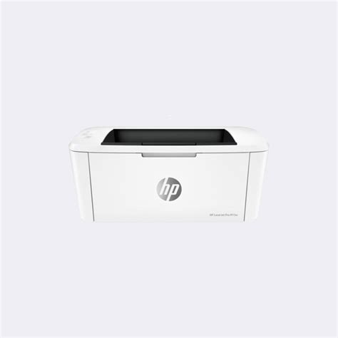 HP LaserJet Pro M15w Printer – BD Commercial