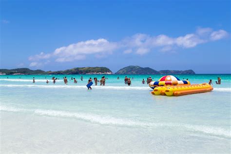 O Que Fazer Em Cabo Frio Rj Pontos Tur Sticos E Passeios