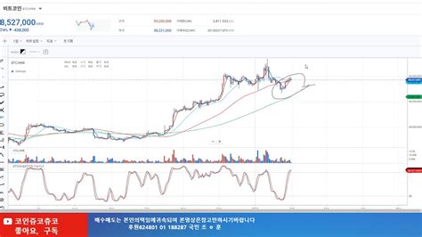 비트코인 단기조정은 필수 2월 상승률은 강세예측 알트코인의 2월 반등구간 예측 Youtube