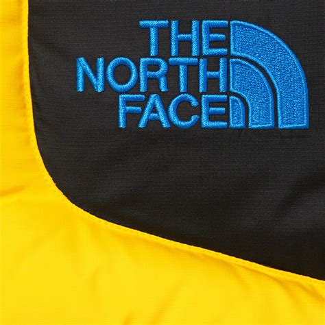 The North Face Fill Half Zip Hooded Pullover Fall Winter