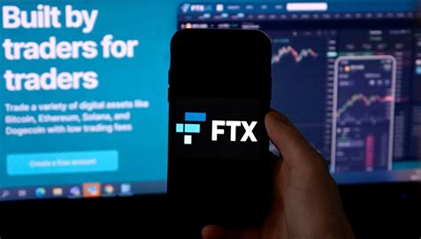 Ftx Usó Fondos De Sus Clientes Para Inversiones Arriesgadas Según The Wall Street Journal