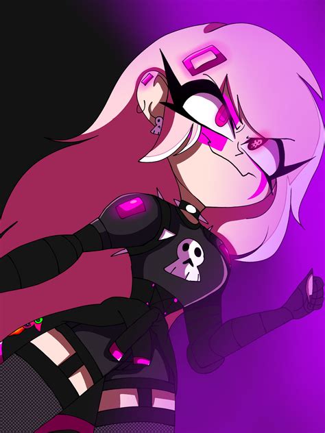 SQUARE AND SINNER (MIKKA) - 2026 by Charmagnemansayon199 on DeviantArt