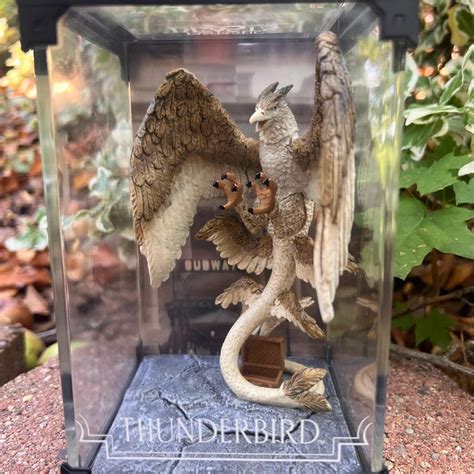 Fantastic Beasts Etsy