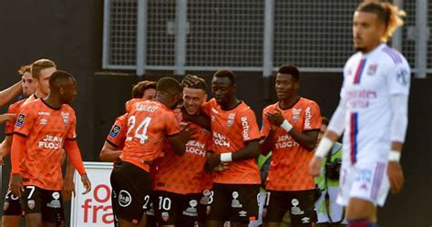 Pron Stico Troyes Vs Lorient Ligue De Francia