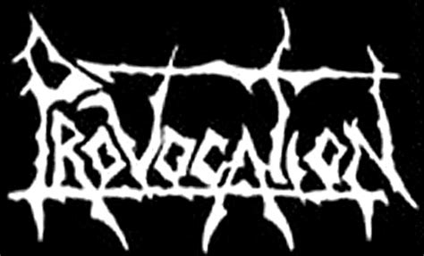 Provocation - Encyclopaedia Metallum: The Metal Archives