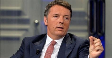 Inchiesta Open Renzi Deposita In Procura La Memoria Difensiva