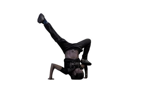 Breaking (Breakdance) × instax™ | FUJIFILM (sitio web oficial)