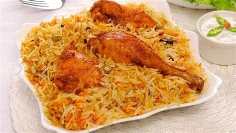 Hyderabadi Handi Biryani Order Online, Whitefield | Zomato