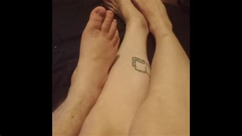 T T Trans Couple Nude Self Posing