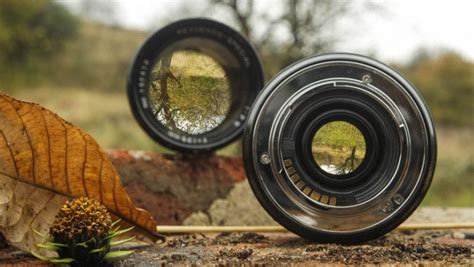 What Is Focal Length And How To Use It 42west