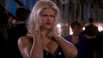 SO UL Anna Nicole Smith Naked Gun 3 Big Cleavage HD 1080p