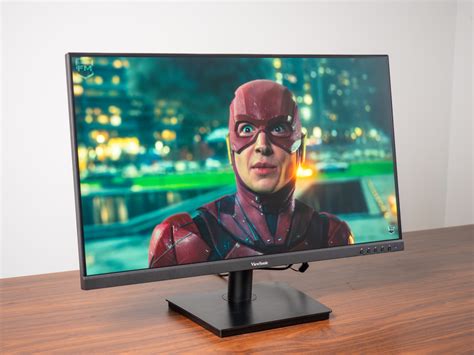Đánh giá màn hình ViewSonic VA3209-2K-MHD - ViewSonic Library