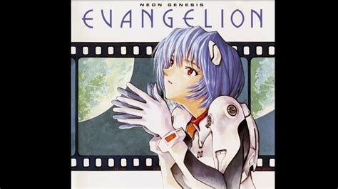 Neon Genesis Evangelion Ost Ll Waking Up In The Morning Extended Youtube