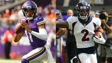 2021 NFL Preseason Week 1 What We Learned From Saturday S Games