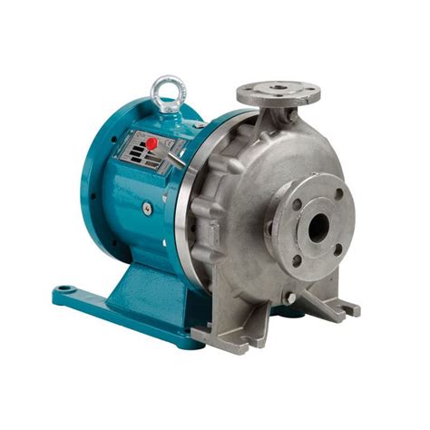 Chemical Pump UTS EVO Series CDR Pompe Centrifugal For