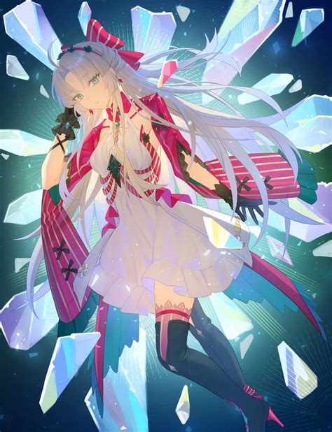 Carlotta - Wuthering Waves - Image by dalmo #4384654 - Zerochan Anime