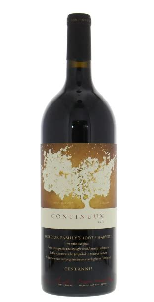 [BUY] 2019 | Continuum | Proprietary Red (Magnum) at CaskCartel.com