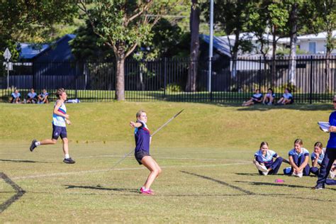 Secondary Athletics Carnival Success 2023 Record Breakers Scas News