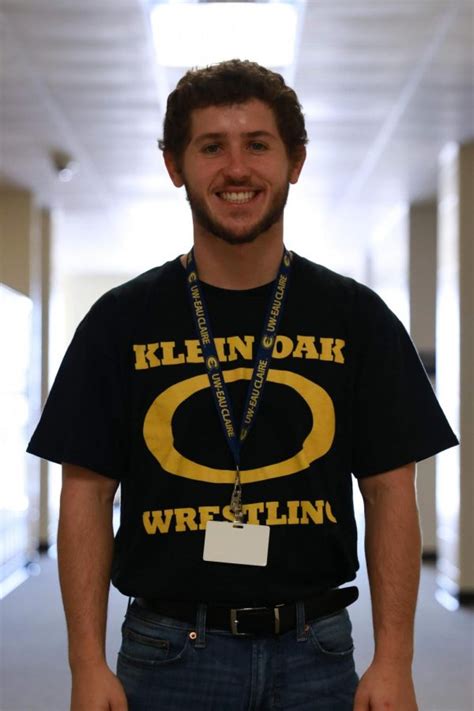 New Wrestling Coach Joins the Team - Panther Press