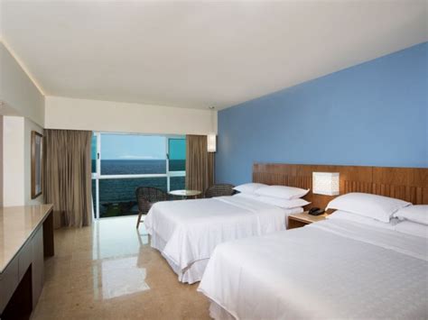 Sheraton Buganvilias Resort vacation deals - Lowest Prices, Promotions ...