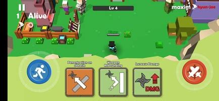 Ninja.io for Android - Download the APK from Uptodown