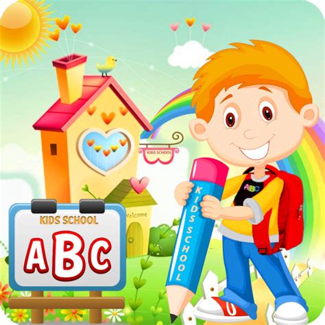 ABC Games for Kids : Alphabet Game A to Z Letters - App on Amazon Appstore