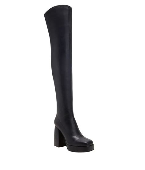 Katy Perry The Uplift Otk Boot In Black Lyst