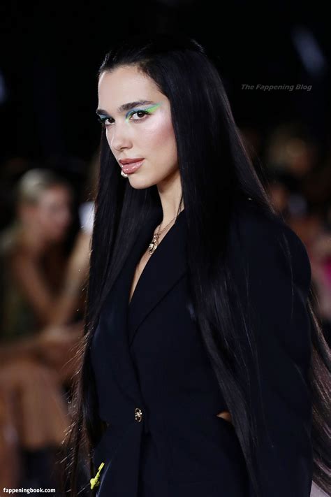 Dua Lipa Nude The Fappening Photo 1416293 FappeningBook