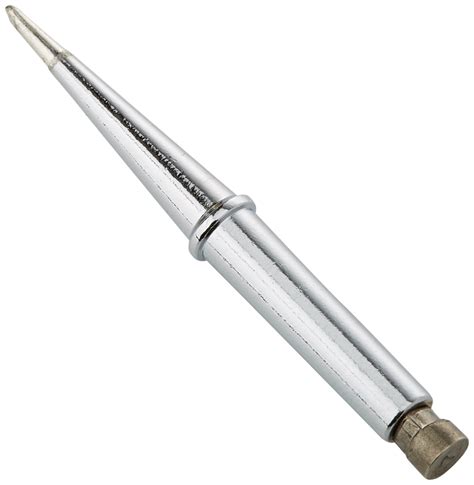 Weller 4CT5A7 1 Soldering Tip For Magnastat W61 Amazon Co Uk DIY Tools