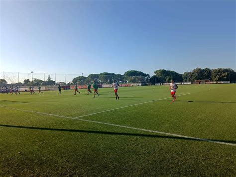 Ssc Bari Primo Allenamento All Antistadio