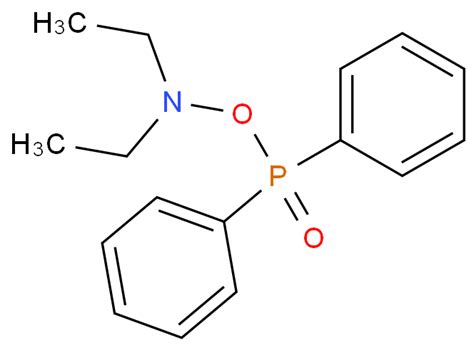 Ethanamine N Diphenylphosphinyl Oxy N Ethyl 102269 06 7 Wiki