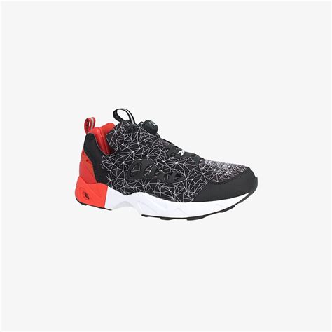 Reebok Instapump - Super buty