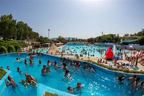 Divertimento Senza Pensieri Alle Caravelle Di Ceriale Il Parco