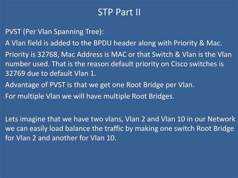 PPT - STP Part II PowerPoint Presentation, free download - ID:2526874