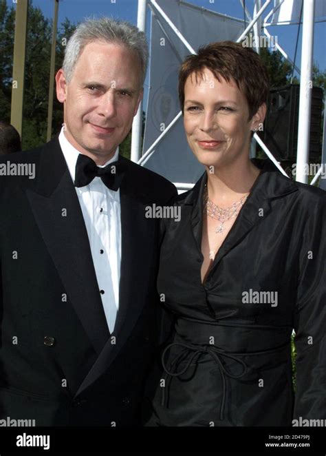 Jamie Lee Curtis Christopher Guest Young