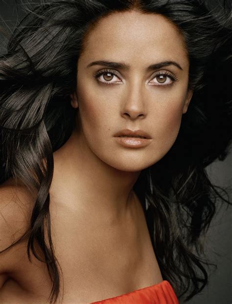 Hq Wallpapers Of Hollywood Hot And Super Sexy Actress Salma Hayek