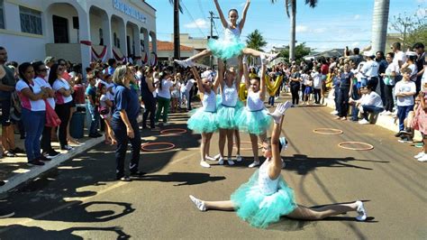 Vereadores Aprovam Mo O De Aplauso Pela Organiza O Do Desfile De De