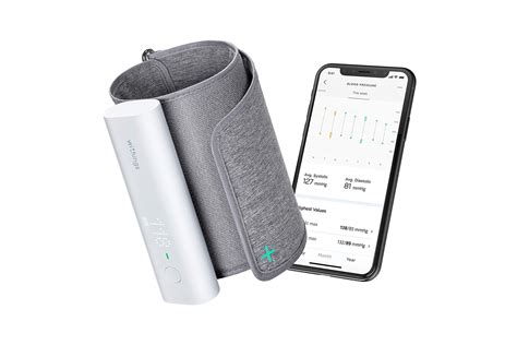 Withings Bpm Connect Manual