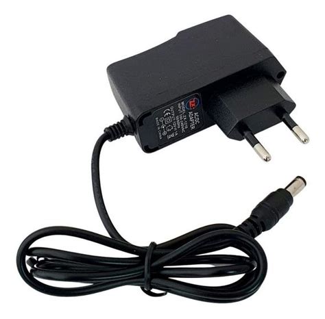 Fonte Dc Chaveada V A Plug P Arduino Bivolt V Zx Fonte