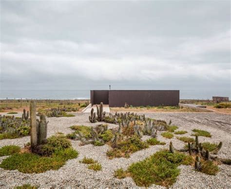 Beautiful Desert Homes That Embrace Their Unique Surroundings