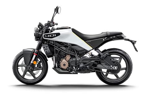 Husqvarna Vitpilen Ficha T Cnica Y Precio Moto Pro