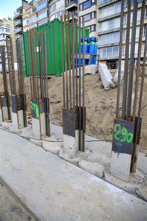 Secant Pile Wall Design Manual 3