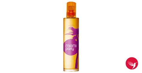 Miami Party Avon parfem - parfem za žene 2012