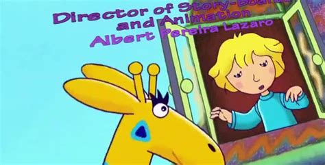 64 Zoo Lane 64 Zoo Lane S01 E004 The Story Of Snowbert The Polar Bear