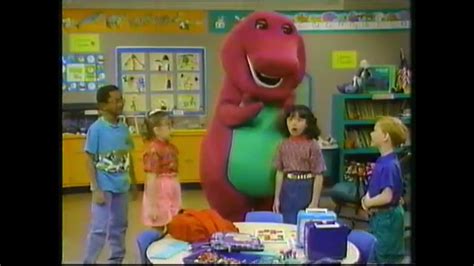 All Week Of Barney S Beach Party Screener All Week Version Part 65 Youtube