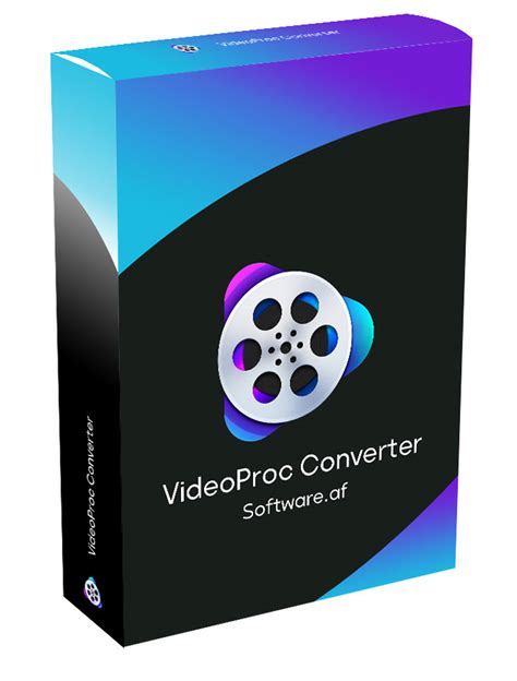 Videoproc Converter V Win Mac